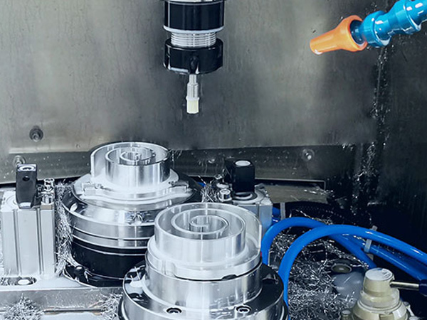 高精高速直线电机加工中心 高精高速直线电机加工中心