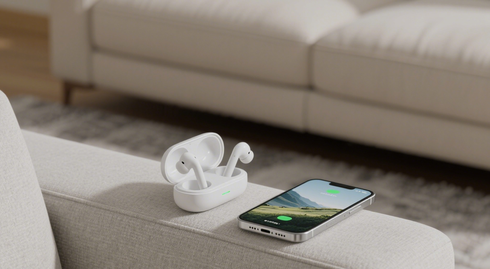 3C消费电子行业