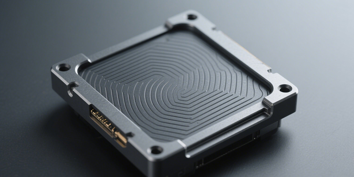 氢燃料电池极板