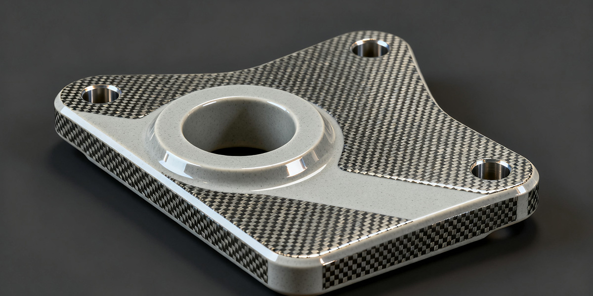 陶瓷基复合材料零件