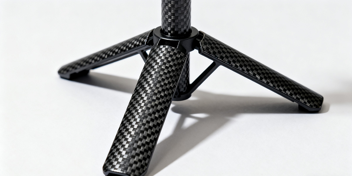 碳纤维复合材料支架