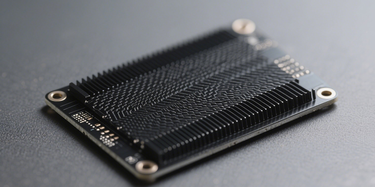 石墨烯散热片载板