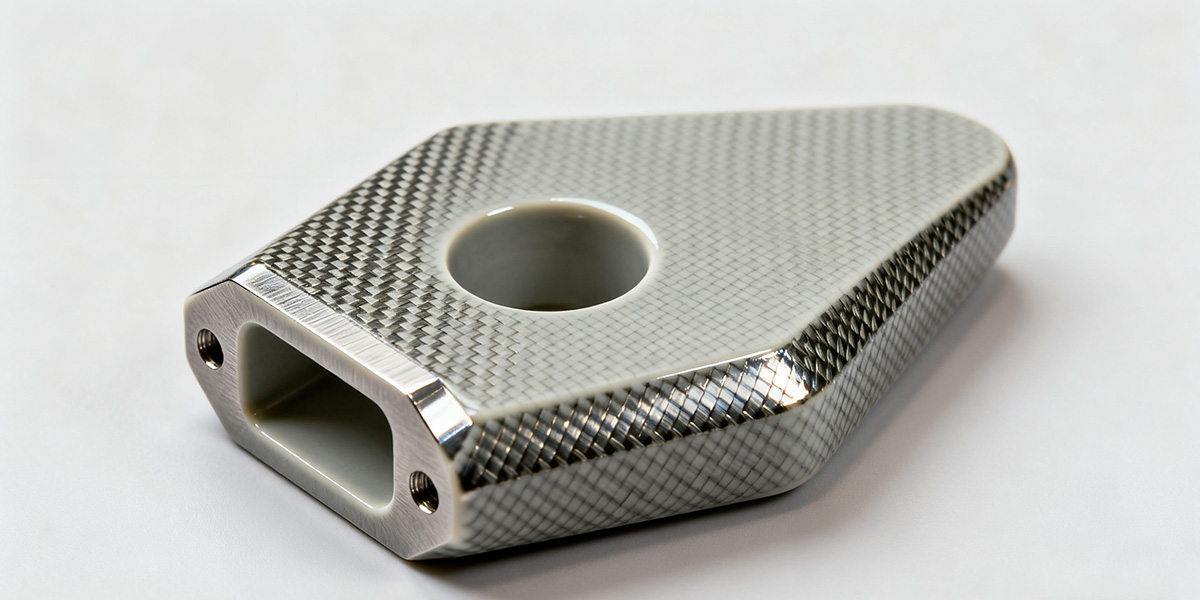 陶瓷基复合材料零件