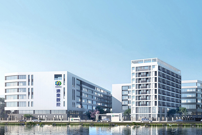  东莞市迪奥数控设备有限公司