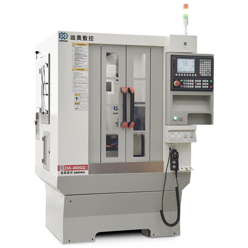 全罩高光机DA-400GQ