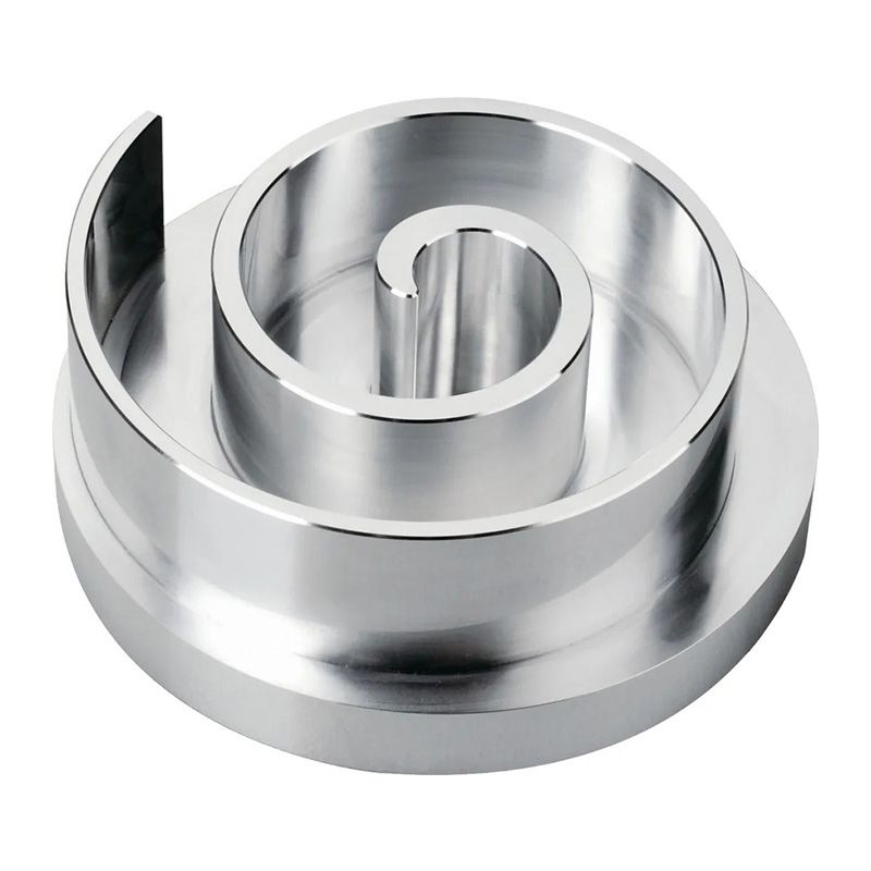 高精高速直线电机涡旋盘加工中心HDP-550