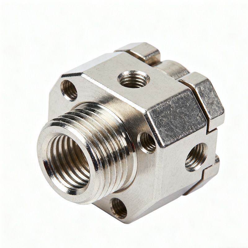 五轴加工中心DA-LU320P