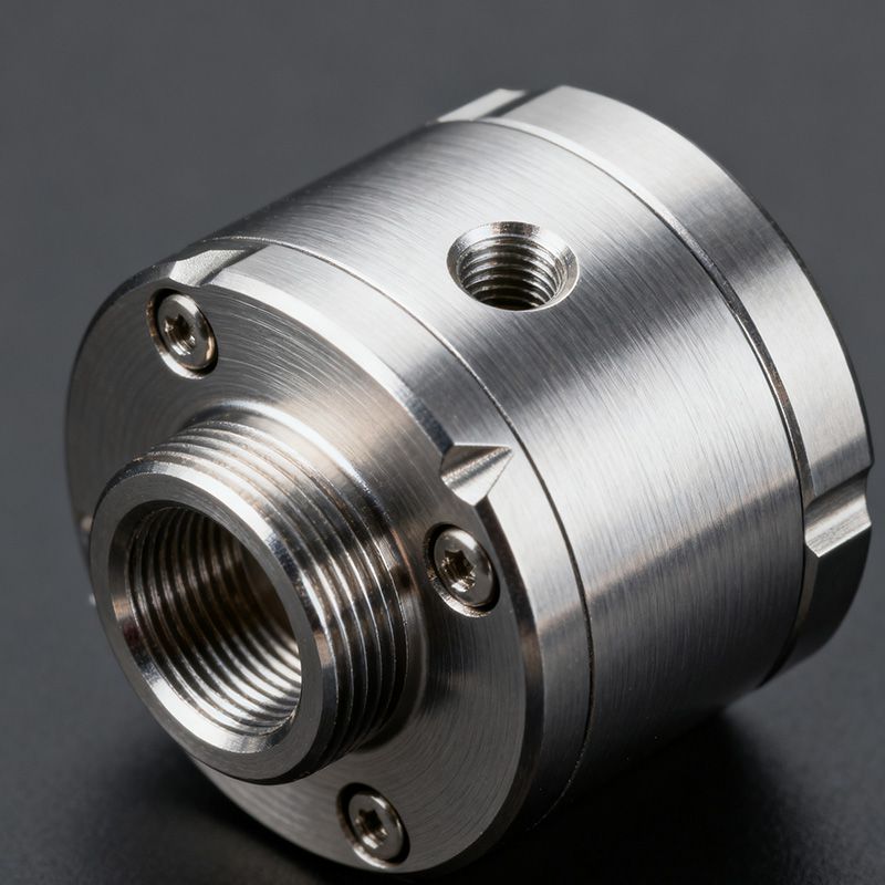 四头刀库机DA-940FD