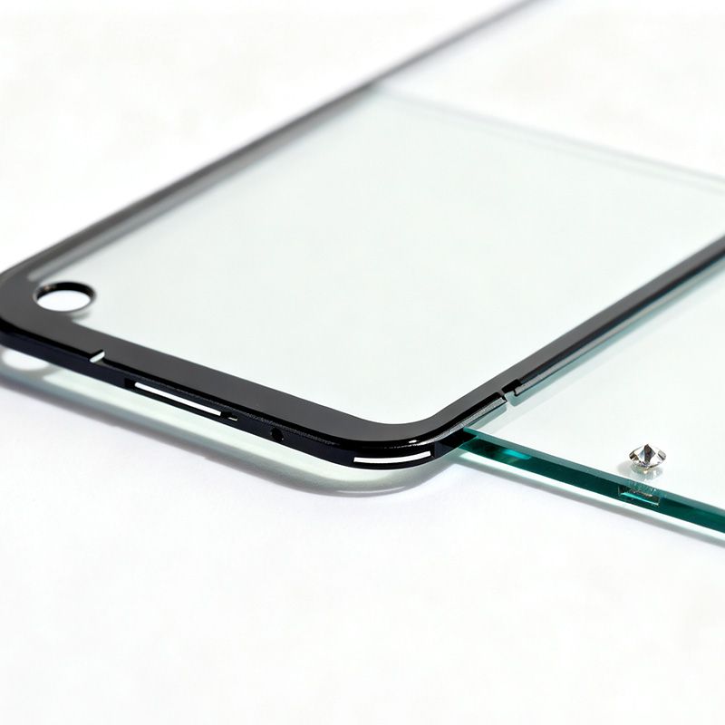 单头全罩CCD刀库机DA-750SDC