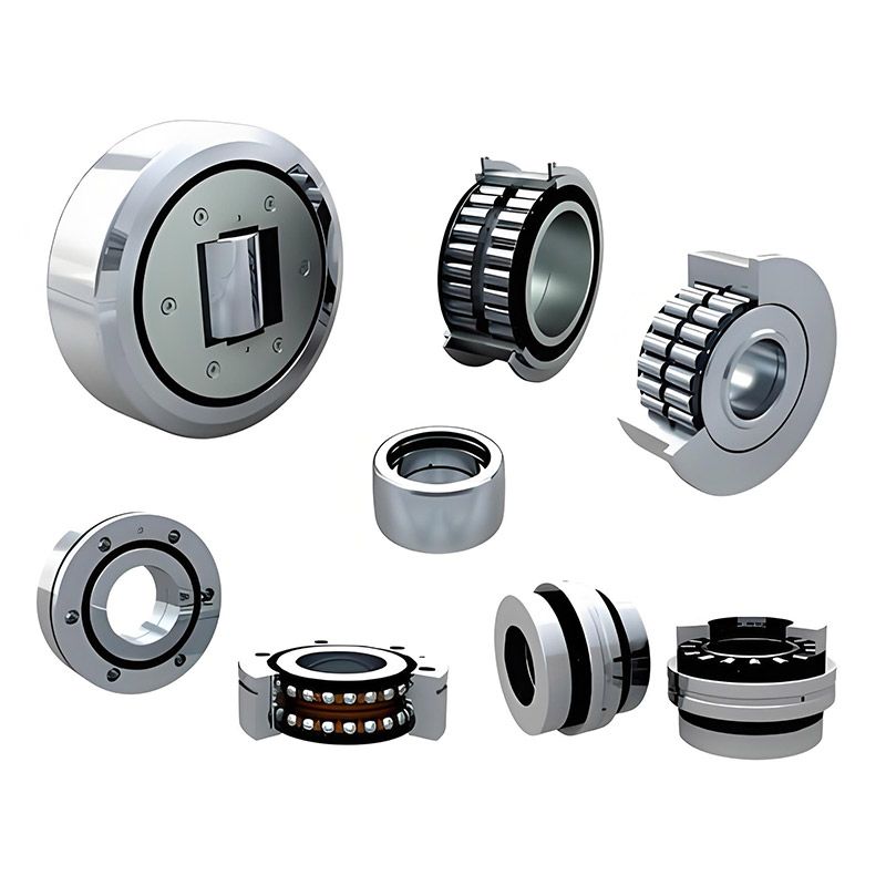 航空航天零部件