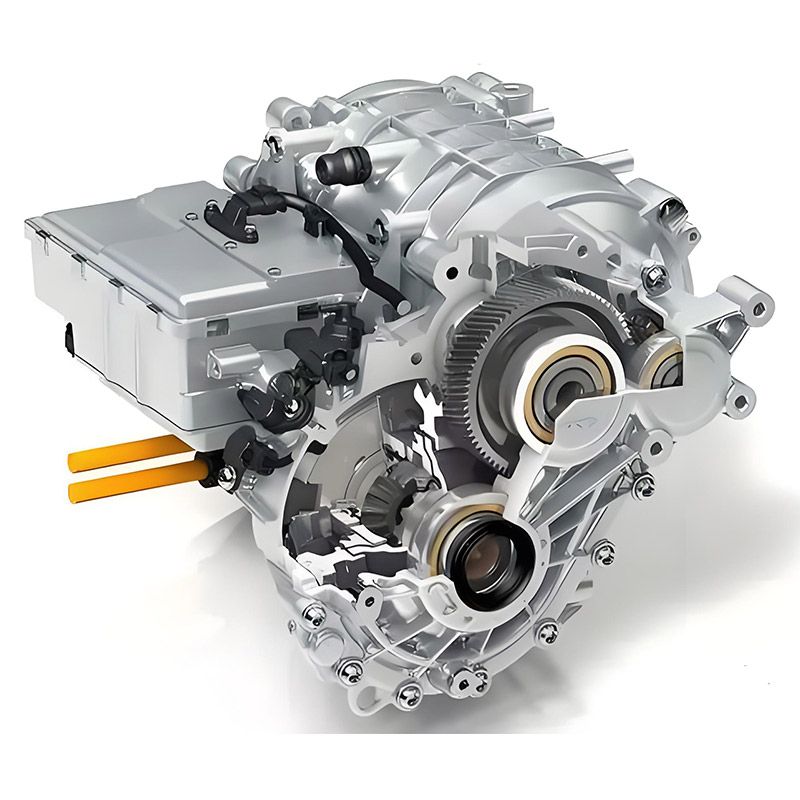 新能源汽车零件