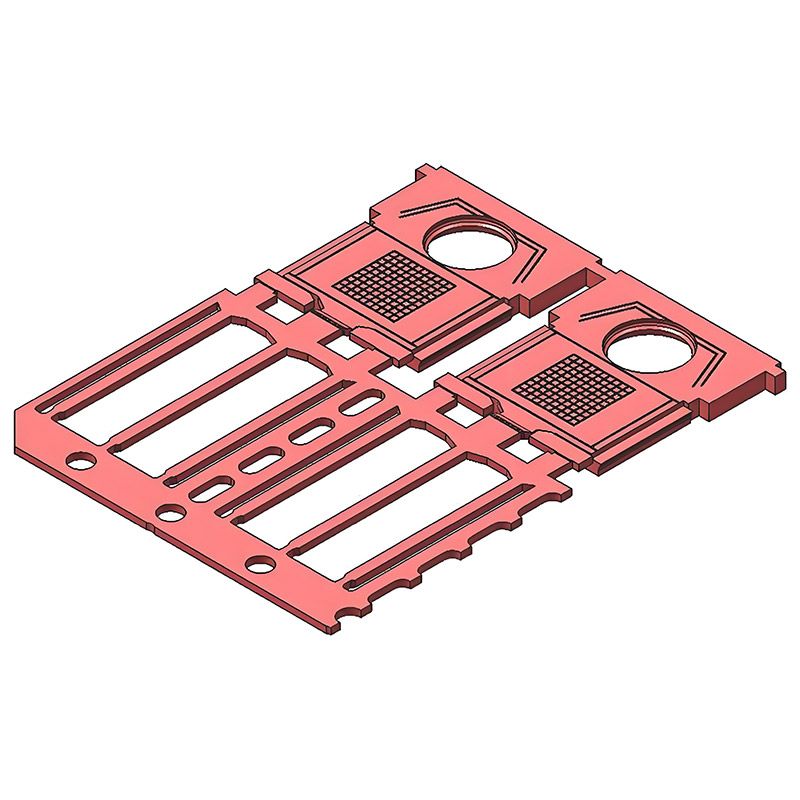 新能源汽车部件