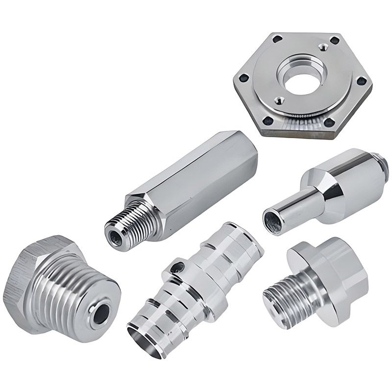 智能家居五金小件