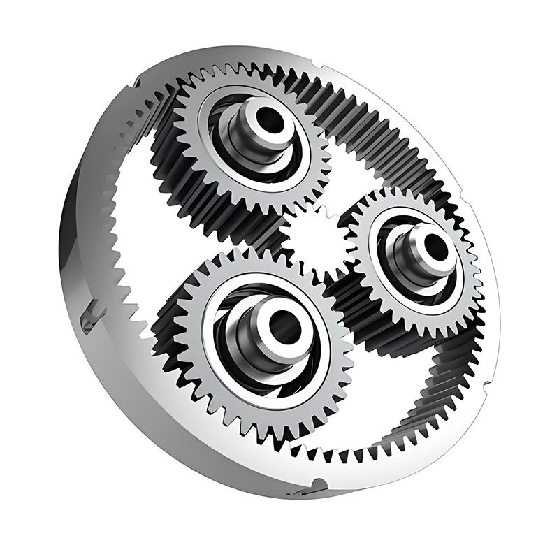 精密齿轮