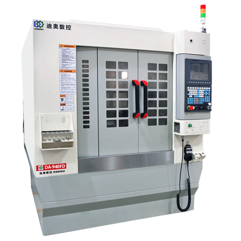 四头刀库机DA-940FD