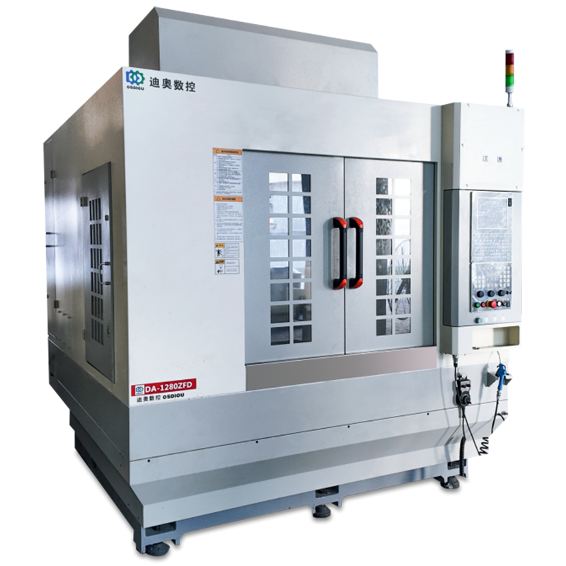 四头钻攻机DA-1280ZFD