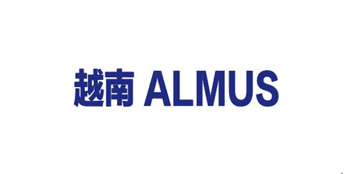 越南 ALMUS
