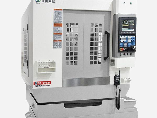 还在为复杂曲面雕刻发愁？四头/六头精雕机一站式解决方案详解