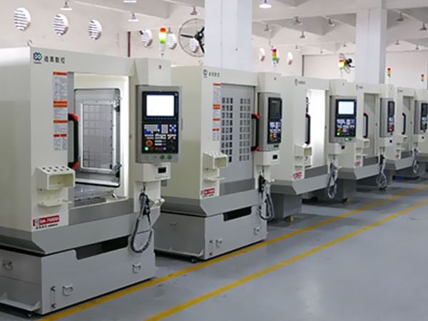 精雕机能做什么产品？