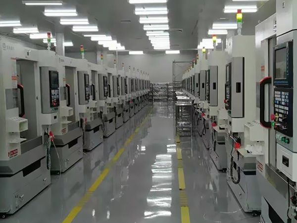 精雕机节假日停机保养与维护的16个要点说明