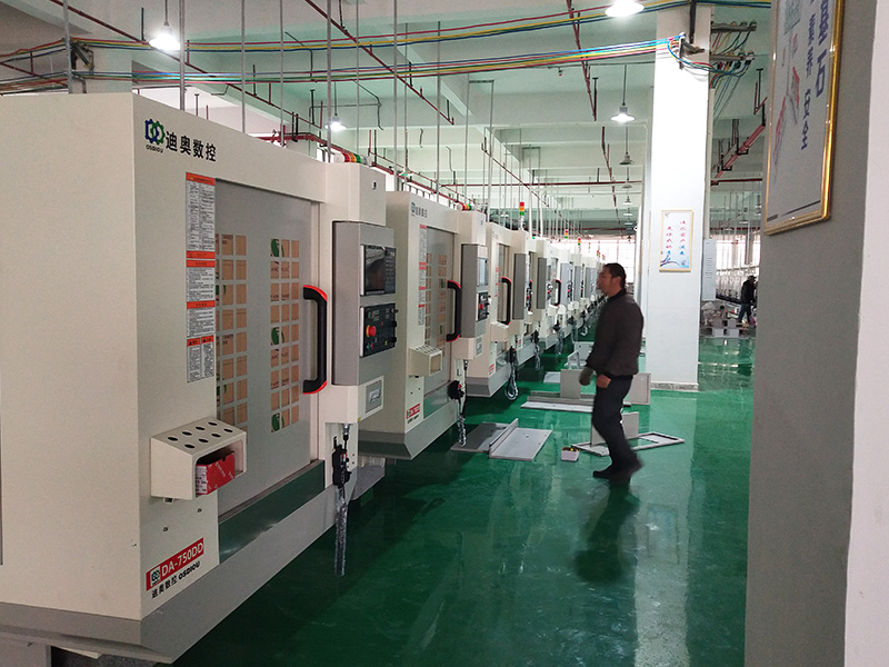 佛山某智能家居科技有限公司