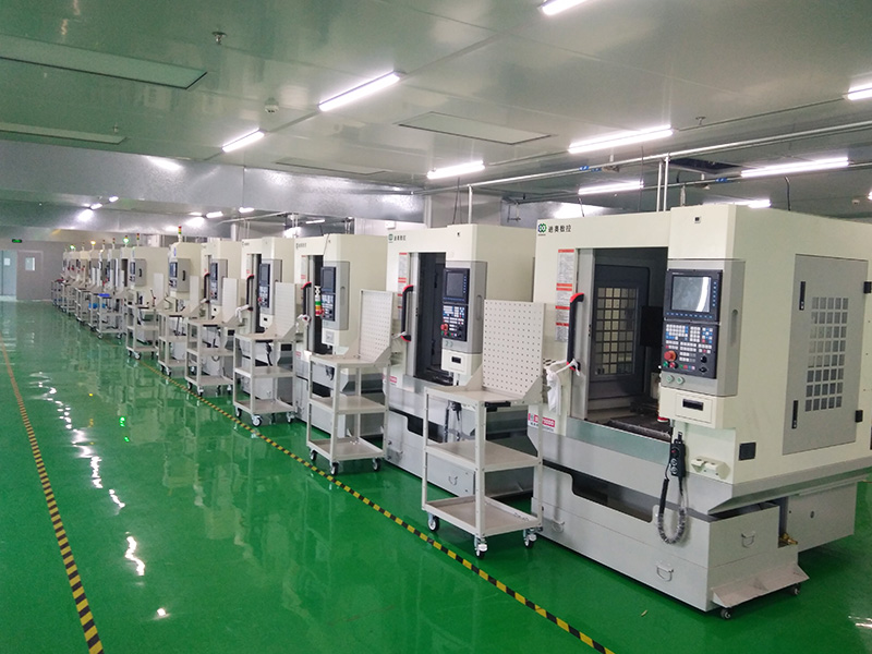 宁波某家电制造有限公司