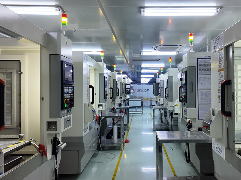 深圳某复合材料有限公司