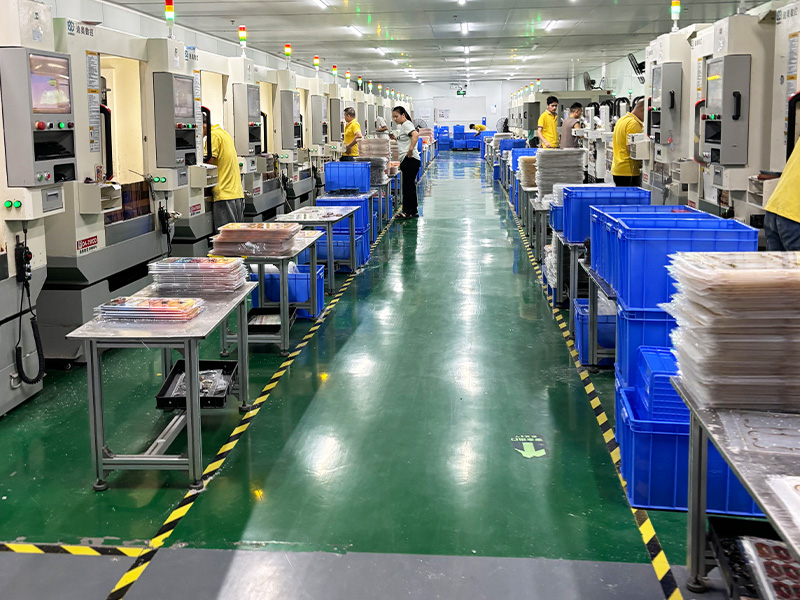 广州某动漫文创有限公司