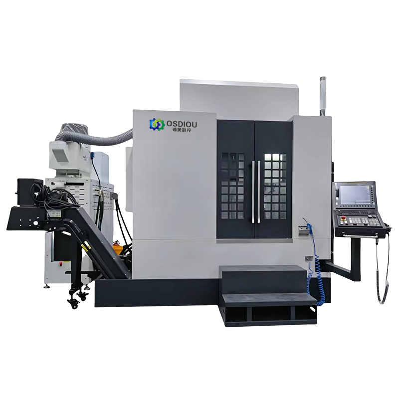 直线电机加工中心DHP-860