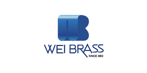 WEI BRASS